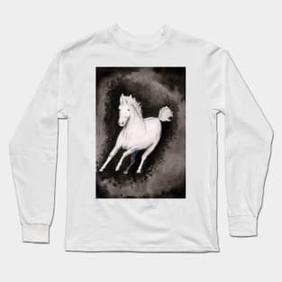 Unicorn no. 1 Long Sleeve T-Shirt